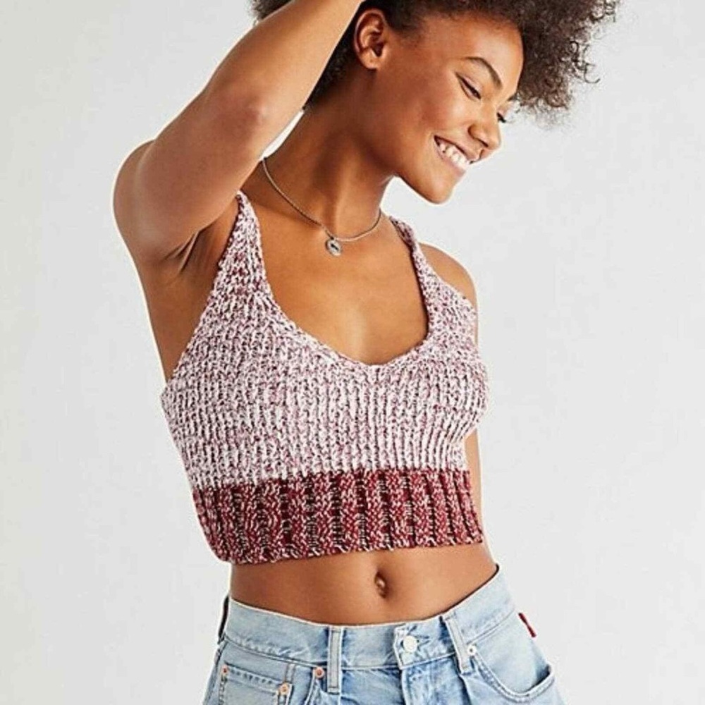 Free People Intimately Here All Day Brami